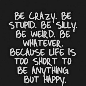 Meet your Posher, Mel